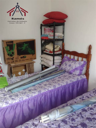 Imagem Apartamento com 2 Quartos à Venda, 134 m² em Vila Mirim - Praia Grande Imagem Apartamento com 2 Quartos à Venda, 134 m² em Vila Mirim - Praia Grande