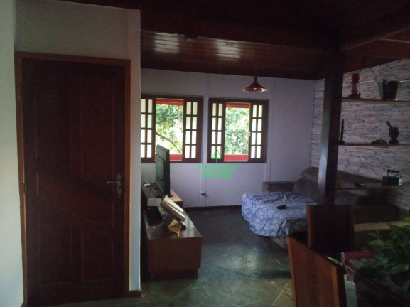 Imagem Casa com 3 Quartos à Venda, 150 m² em Engenho Do Mato - Niterói