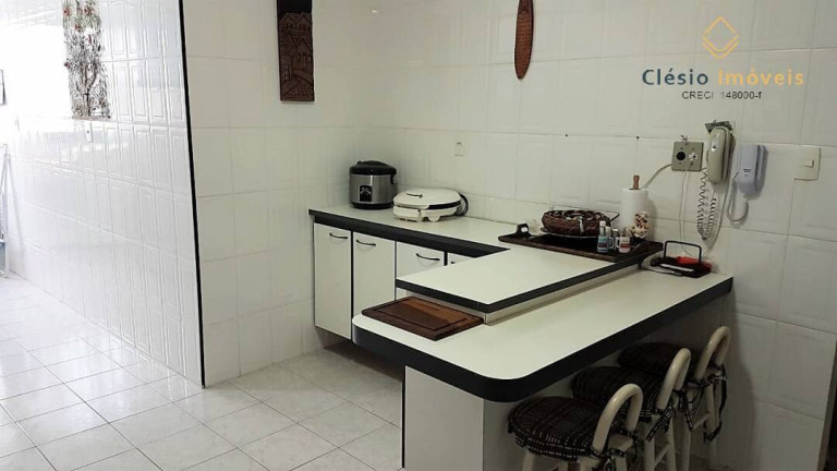 Imagem Apartamento com 3 Quartos à Venda, 106 m² em Canto Do Forte - Praia Grande Imagem Apartamento com 3 Quartos à Venda, 106 m² em Canto Do Forte - Praia Grande