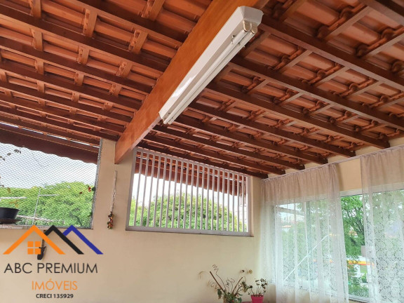 Imagem Sobrado com 3 Quartos à Venda, em Vila Guiomar - Santo André Imagem Sobrado com 3 Quartos à Venda, em Vila Guiomar - Santo André