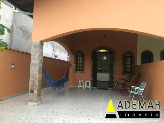 Imagem Casa com 3 Quartos à Venda, 100 m² em Peruíbe Imagem Casa com 3 Quartos à Venda, 100 m² em Peruíbe