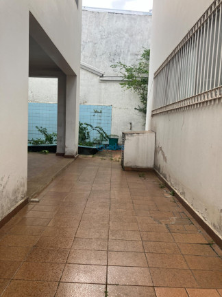 Imagem Sobrado com 3 Quartos à Venda, 289 m² em Santo Amaro - São Paulo