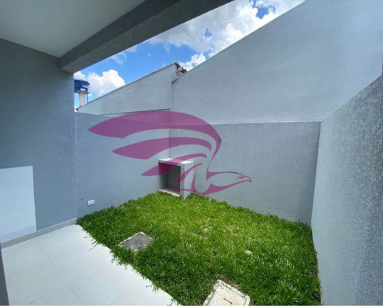 Imagem Imóvel com 2 Quartos à Venda, 83 m² em Ganchinho - Curitiba