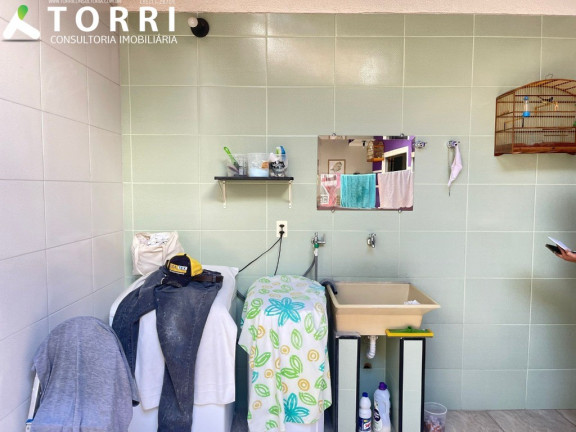 Imagem Casa com 2 Quartos à Venda, 90 m² em éden - Sorocaba