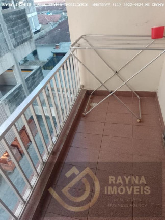 Imagem Apartamento com 2 Quartos à Venda, 50 m² em Caiçara - Praia Grande