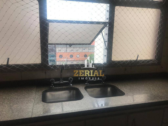 Imagem Apartamento com 4 Quartos à Venda, 360 m² em Santa Paula - São Caetano Do Sul