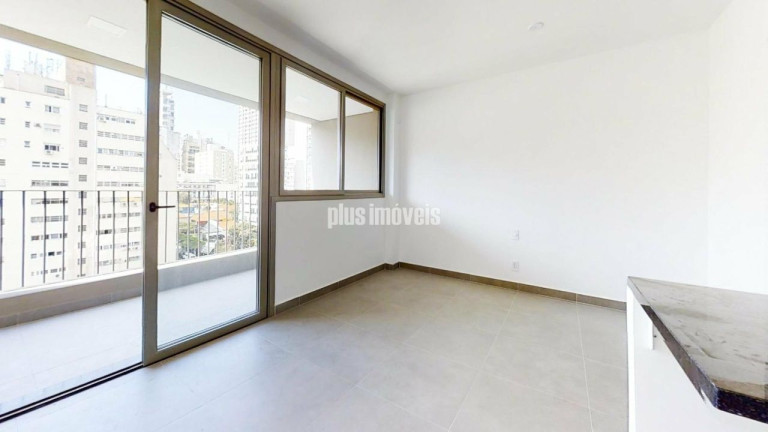 Imagem Apartamento com 1 Quarto à Venda, 30 m² em Jardim América - São Paulo Imagem Apartamento com 1 Quarto à Venda, 30 m² em Jardim América - São Paulo