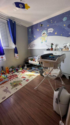 Imagem Apartamento com 2 Quartos à Venda, 51 m² em Jardim Refúgio - Sorocaba