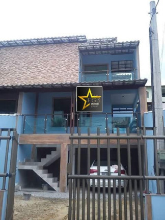 Imagem Casa com 3 Quartos à Venda,  em Campo Grande - Rio De Janeiro