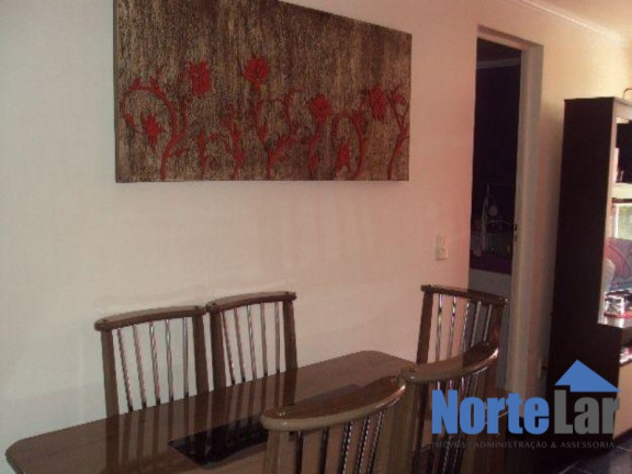 Imagem Apartamento com 3 Quartos à Venda, 54 m² em Vila Bonilha Nova - São Paulo