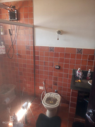 Imagem Sobrado com 3 Quartos à Venda, 150 m² em Atibaia Belvedere - Atibaia Imagem Sobrado com 3 Quartos à Venda, 150 m² em Atibaia Belvedere - Atibaia