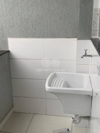 Imagem Apartamento com 2 Quartos à Venda, 55 m² em Vila Carrão - São Paulo