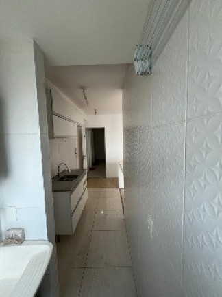 Imagem Apartamento com 2 Quartos à Venda, 52 m² em Jardim Celeste - São Paulo