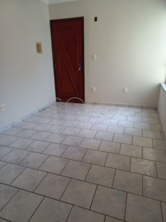 Apartamento com 2 Quartos à Venda, 54 m² em Jardim Das Estações (vila Xavier) - Araraquara