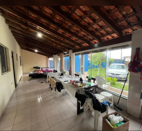 Imagem Casa com 2 Quartos à Venda, 315 m² em Jardim Regina - Itanhaém Imagem Casa com 2 Quartos à Venda, 315 m² em Jardim Regina - Itanhaém