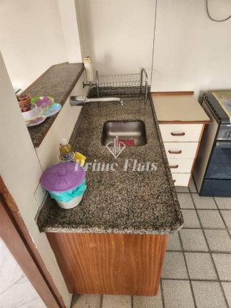Imagem Apartamento com 1 Quarto à Venda, 45 m² em Jardim Paulista - São Paulo Imagem Apartamento com 1 Quarto à Venda, 45 m² em Jardim Paulista - São Paulo