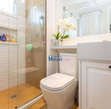 Imagem Apartamento com 2 Quartos à Venda, 89 m² em Perdizes - São Paulo