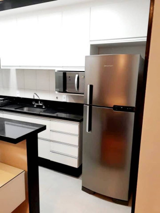 Imagem Apartamento com 2 Quartos à Venda, 58 m² em Interlagos - São Paulo Imagem Apartamento com 2 Quartos à Venda, 58 m² em Interlagos - São Paulo