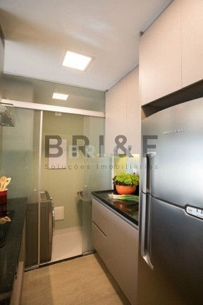 Imagem Apartamento com 1 Quarto à Venda, 64 m² em Brooklin - São Paulo Imagem Apartamento com 1 Quarto à Venda, 64 m² em Brooklin - São Paulo