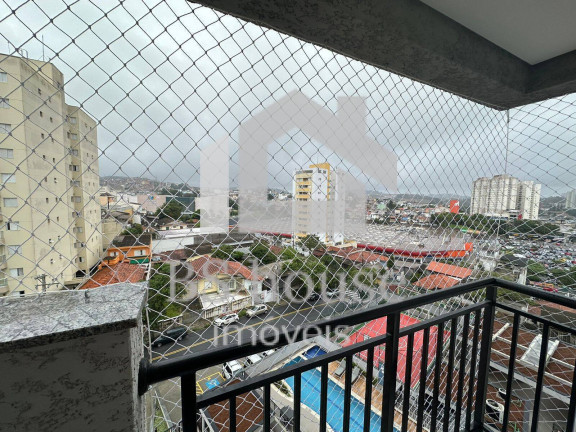 Imagem Apartamento com 2 Quartos à Venda, 48 m² em Centro - São Bernardo Do Campo