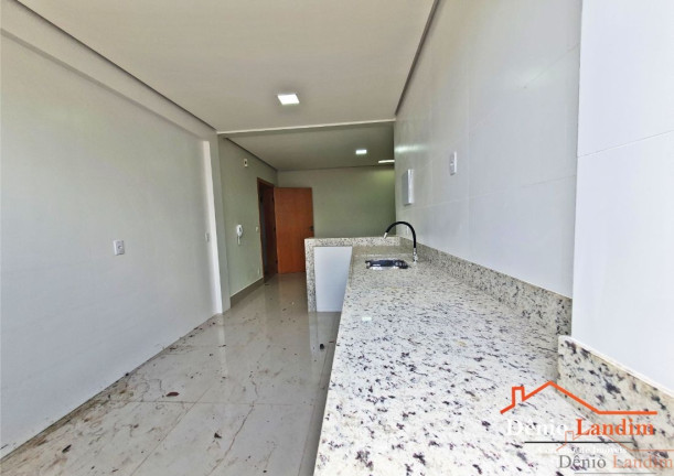 Imagem Apartamento com 3 Quartos à Venda, 70 m² em Augusta Mota - Montes Claros