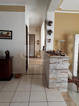 Imagem Imóvel com 4 Quartos à Venda, 160 m² em Jardim José Sampaio Júnior - Ribeirão Preto Imagem Imóvel com 4 Quartos à Venda, 160 m² em Jardim José Sampaio Júnior - Ribeirão Preto