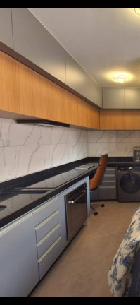 Imagem Studio à Venda, 27 m²