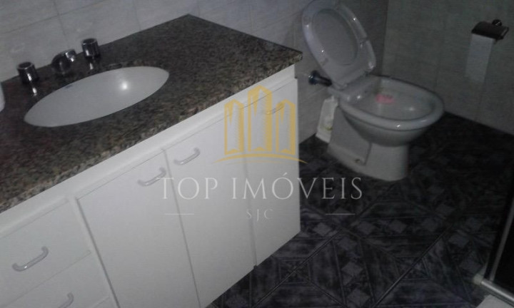 Imagem Sobrado com 4 Quartos à Venda, 312 m² em Bosque Dos Eucaliptos - São José Dos Campos