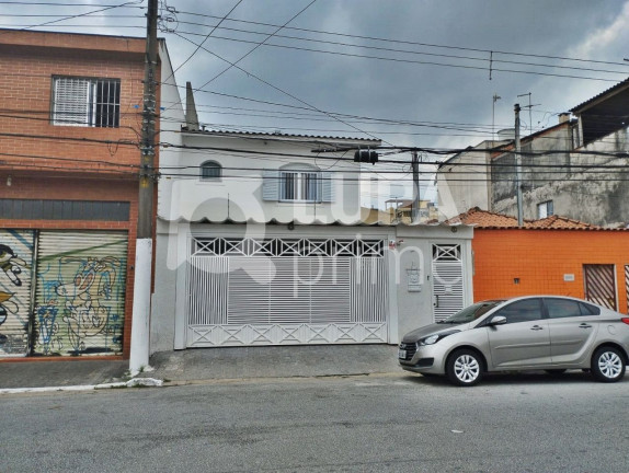 Imagem Casa com 3 Quartos à Venda, 171 m² em Vila Medeiros - São Paulo Imagem Casa com 3 Quartos à Venda, 171 m² em Vila Medeiros - São Paulo