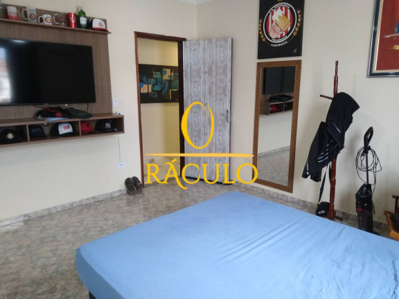 Imagem Casa com 4 Quartos à Venda, 230 m² em Cidade Nautica - São Vicente