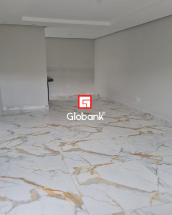 Imagem Casa com 2 Quartos à Venda, 60 m² em Golden Village - Montes Claros