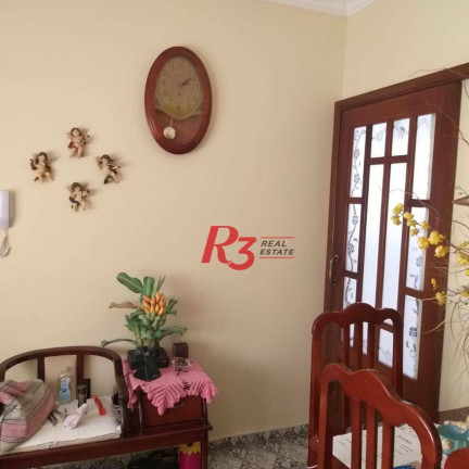Imagem Apartamento com 3 Quartos à Venda, 120 m² em Ponta Da Praia - Santos Imagem Apartamento com 3 Quartos à Venda, 120 m² em Ponta Da Praia - Santos