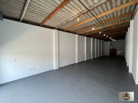 Imagem Sala Comercial à Venda, 125 m² em Assunção - São Bernardo Do Campo Imagem Sala Comercial à Venda, 125 m² em Assunção - São Bernardo Do Campo