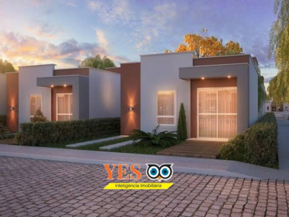 Casa com 3 Quartos à Venda, 178 m² em Registro - Feira De Santana