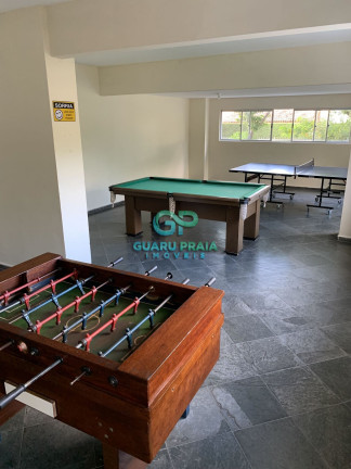 Imagem Apartamento com 1 Quarto à Venda, 55 m² em Enseada - Guarujá