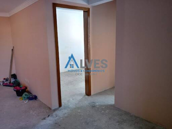 Imagem Sobrado à Venda, 206 m² em Assunção - São Bernardo Do Campo