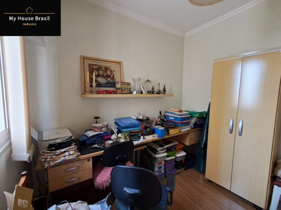 Imagem Apartamento com 3 Quartos à Venda, 98 m² em Parada Inglesa - São Paulo Imagem Apartamento com 3 Quartos à Venda, 98 m² em Parada Inglesa - São Paulo