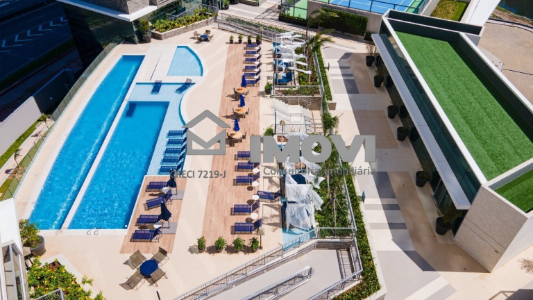 Imagem Apartamento com 4 Quartos à Venda, 147 m² em Darly Santos - Vila Velha