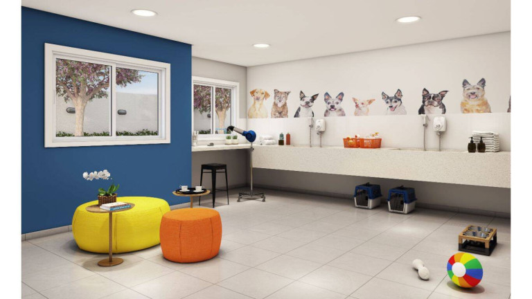 Imagem Apartamento com 1 Quarto à Venda, 41 m² em Barra Funda - São Paulo Imagem Apartamento com 1 Quarto à Venda, 41 m² em Barra Funda - São Paulo