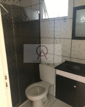 Imagem Imóvel com 2 Quartos à Venda, 48 m² em Cabula Vi - Salvador Imagem Imóvel com 2 Quartos à Venda, 48 m² em Cabula Vi - Salvador