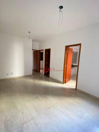 Imagem Apartamento com 2 Quartos à Venda, 50 m² em Anália Franco - São Paulo Imagem Apartamento com 2 Quartos à Venda, 50 m² em Anália Franco - São Paulo