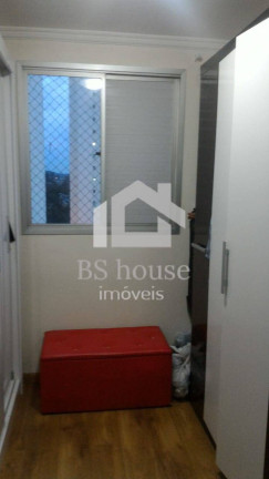 Imagem Apartamento com 2 Quartos à Venda, 58 m² em Jardim Do Estadio - Santo André Imagem Apartamento com 2 Quartos à Venda, 58 m² em Jardim Do Estadio - Santo André