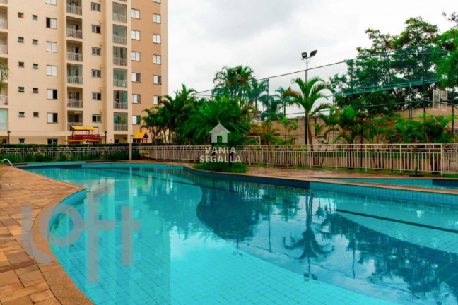 Imagem Apartamento com 3 Quartos à Venda, 69 m² em água Branca - São Paulo Imagem Apartamento com 3 Quartos à Venda, 69 m² em água Branca - São Paulo