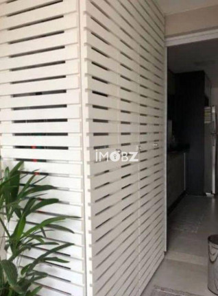 Imagem Imóvel com 2 Quartos à Venda, 75 m² em Vila Andrade - São Paulo