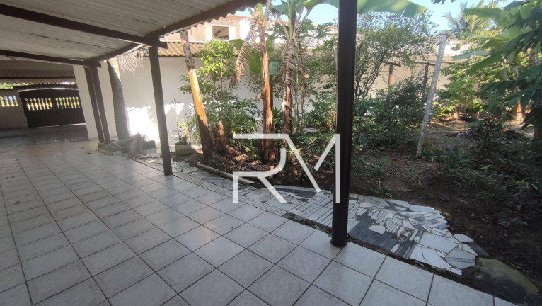 Imagem Casa com 4 Quartos à Venda, 148 m² em Jardim Praia Grande - Mongaguá