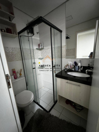 Imagem Apartamento com 1 Quarto à Venda, 38 m² em Jardim Simus - Sorocaba