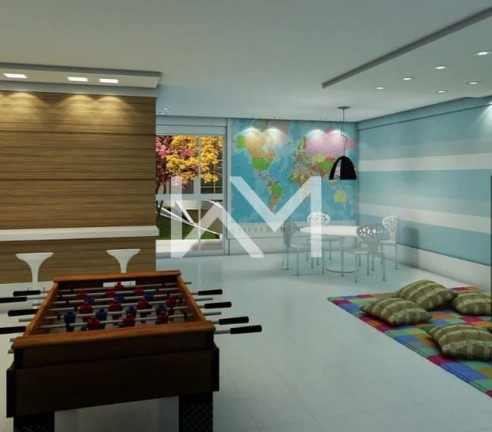 Imagem Apartamento com 2 Quartos à Venda, 59 m² em Picanço - Guarulhos Imagem Apartamento com 2 Quartos à Venda, 59 m² em Picanço - Guarulhos