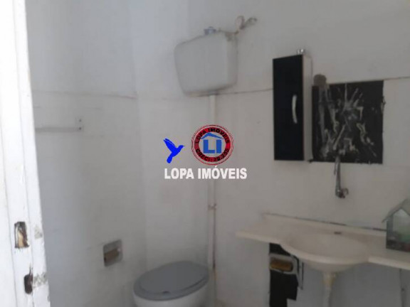 Imagem Apartamento com 1 Quarto à Venda, 25 m² em Centro - Rio De Janeiro