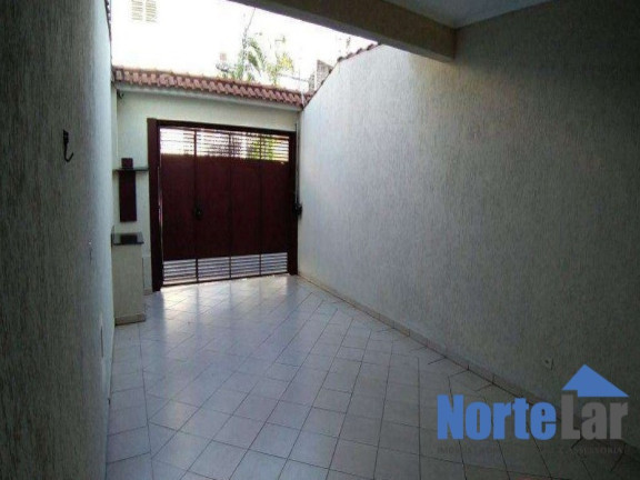 Imagem Sobrado com 3 Quartos à Venda, 180 m² em Vila Germinal - São Paulo