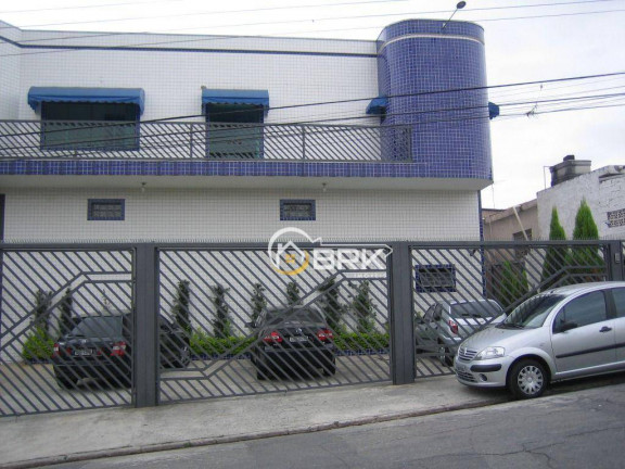 Imagem Galpão à Venda ou Locação, 1.200 m² em Vila Esperança - São Paulo Imagem Galpão à Venda ou Locação, 1.200 m² em Vila Esperança - São Paulo